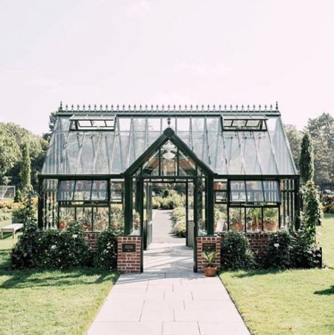Hartley Botanic Victorian Lodge