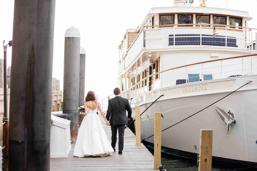 charles river boats wedding venue perfect with johnny burke catering