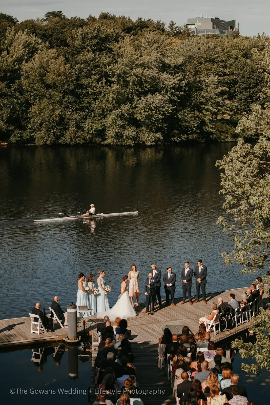 CRI harry parker boat house wedding venue perfect with johnny burke catering